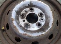  Диск колесный Citroen Jumper (Relay) 2006-2014 20416218 #2