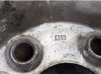  Диск колесный Citroen Jumper (Relay) 2006-2014 20416218 #3