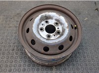  Диск колесный Citroen Jumper (Relay) 2006-2014 20416218 #6