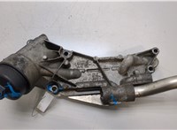  Корпус масляного фильтра Opel Astra H 2004-2010 20416219 #1