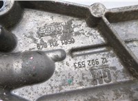 Корпус масляного фильтра Opel Astra H 2004-2010 20416219 #2