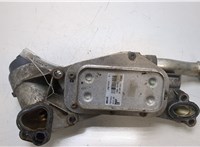  Корпус масляного фильтра Opel Astra H 2004-2010 20416219 #4