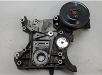  Насос масляный Opel Astra H 2004-2010 20416220 #1