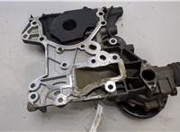 Насос масляный Opel Astra H 2004-2010 20416220 #3
