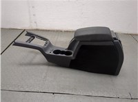  Консоль салона (кулисная часть) Skoda Octavia (A5) 2004-2013 20416221 #1