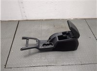  Консоль салона (кулисная часть) Skoda Octavia (A5) 2004-2013 20416221 #2