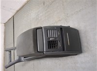  Консоль салона (кулисная часть) Skoda Octavia (A5) 2004-2013 20416221 #3