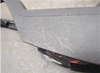  Консоль салона (кулисная часть) Skoda Octavia (A5) 2004-2013 20416221 #5