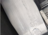  Консоль салона (кулисная часть) Skoda Octavia (A5) 2004-2013 20416221 #6