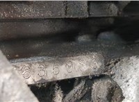  Двигатель (ДВС) Toyota Prius 2009-2015 20416225 #2