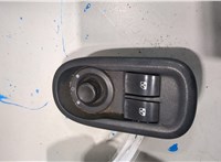  Кнопка стеклоподъемника (блок кнопок) Renault Master 2010- 20416229 #2