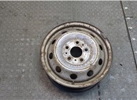  Диск колесный Citroen Jumper (Relay) 2014-2025 20416233 #1