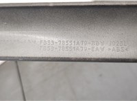 FB5Z78551A47AA Рейлинг на крышу (одиночка) Ford Explorer 2015-2019 20416236 #4