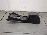  Консоль салона (кулисная часть) Skoda Octavia (A7) 2013-2023 20416237 #1