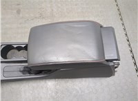  Консоль салона (кулисная часть) Skoda Octavia (A7) 2013-2023 20416237 #3