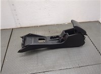  Консоль салона (кулисная часть) Skoda Octavia (A7) 2013-2023 20416237 #5