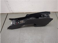  Консоль салона (кулисная часть) Skoda Octavia (A7) 2013-2023 20416237 #7