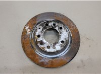  Диск тормозной Mazda 6 (GH) 2007-2012 20416238 #3