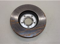  Диск тормозной Ford Focus 3 2011-2015 20416239 #1