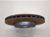  Диск тормозной Ford Focus 3 2011-2015 20416239 #2