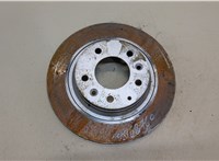  Диск тормозной Mazda 6 (GH) 2007-2012 20416245 #3