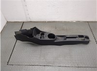 5J0863241A Консоль салона (кулисная часть) Skoda Octavia (A5) 2004-2013 20416248 #1
