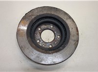  Диск тормозной Mazda 6 (GH) 2007-2012 20416249 #1