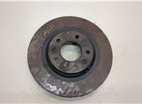  Диск тормозной Mazda 6 (GH) 2007-2012 20416249 #3