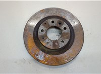  Диск тормозной Mazda 6 (GH) 2007-2012 20416254 #3