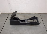  Консоль салона (кулисная часть) Skoda Octavia (A7) 2013-2023 20416264 #1