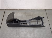  Консоль салона (кулисная часть) Skoda Octavia (A7) 2013-2023 20416264 #2
