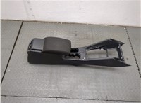  Консоль салона (кулисная часть) Skoda Octavia (A7) 2013-2023 20416264 #3