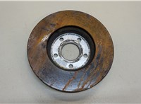  Диск тормозной Ford Focus 3 2011-2015 20416265 #1