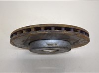  Диск тормозной Ford Focus 3 2011-2015 20416265 #2