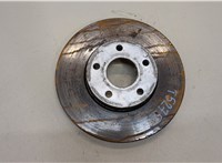  Диск тормозной Ford Focus 3 2011-2015 20416265 #3