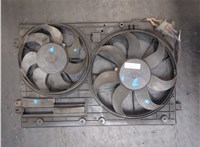 1K0121207BC, 1K0121205AD Вентилятор радиатора Volkswagen Passat 7 2010-2015 Европа 20416298 #5