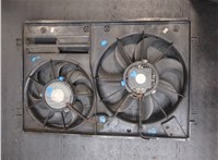 1K0121207BC, 1K0121205AD Вентилятор радиатора Volkswagen Passat 7 2010-2015 Европа 20416298 #6