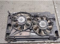  Вентилятор радиатора Toyota Prius 2009-2015 20416309 #5