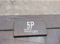  Вентилятор радиатора Toyota Prius 2009-2015 20416309 #6