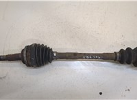  Полуось (приводной вал, шрус) Audi A6 (C6) 2004-2011 20416312 #1