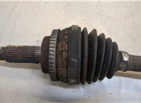  Полуось (приводной вал, шрус) Audi A6 (C6) 2004-2011 20416312 #2
