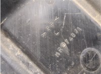  Защита моторного отсека (картера ДВС) Mitsubishi Outlander 2003-2009 20416332 #2