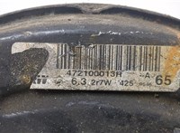  Цилиндр тормозной главный Renault Megane 3 2009-2016 20416333 #4