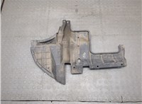  Защита моторного отсека (картера ДВС) Mitsubishi Outlander 2003-2009 20416338 #1