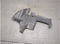  Защита моторного отсека (картера ДВС) Mitsubishi Outlander 2003-2009 20416338 #5