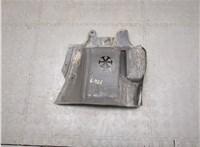 Защита моторного отсека (картера ДВС) Mitsubishi Outlander 2003-2009 20416345 #1