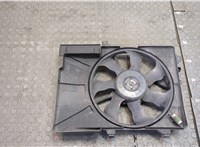  Вентилятор радиатора Hyundai Getz 20416377 #1
