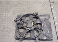  Вентилятор радиатора Hyundai Getz 20416377 #3