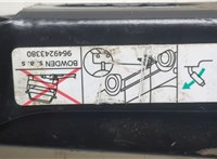  Домкрат Citroen Xsara-Picasso 1999-2012 20416388 #3