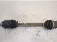  Полуось (приводной вал, шрус) Ford Ka 2009-2016 20416397 #1